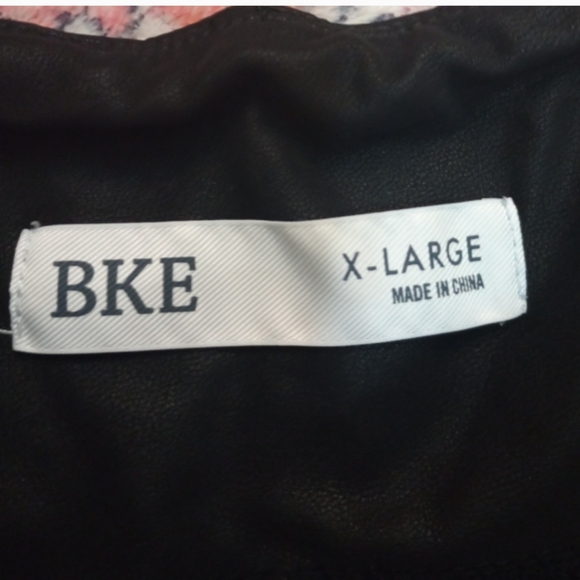 Buckle BKE Leggings - Picture 3 of 3